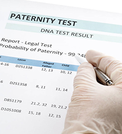 天门DNA鉴定在哪家医院可以做，天门办理亲子鉴定基本的流程